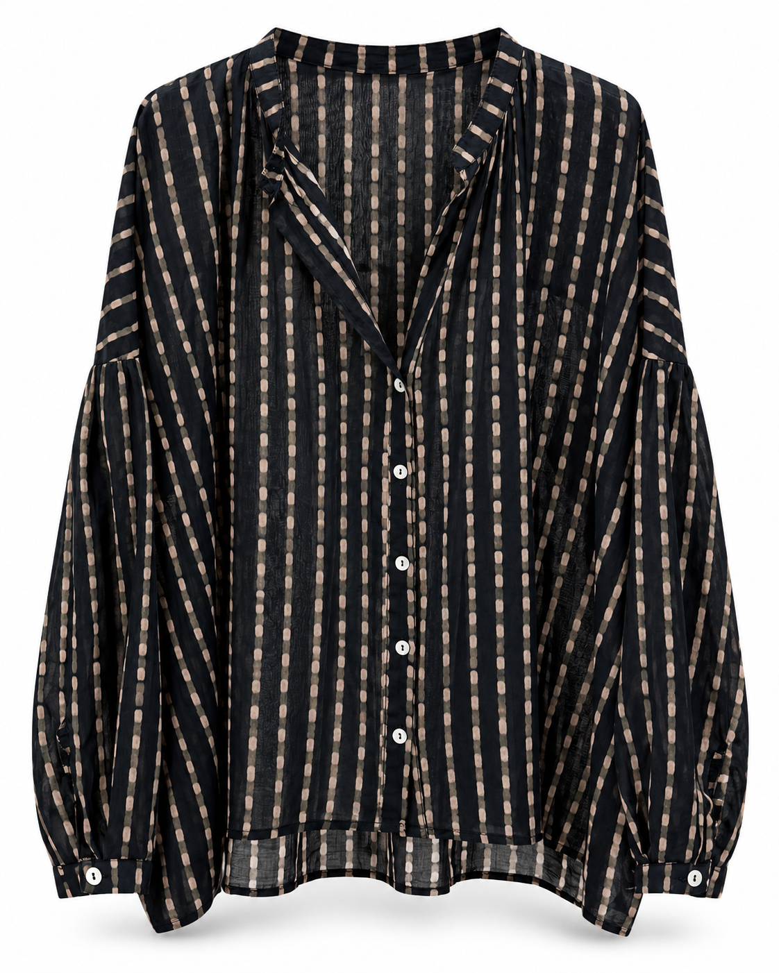 Blouse Cocotero