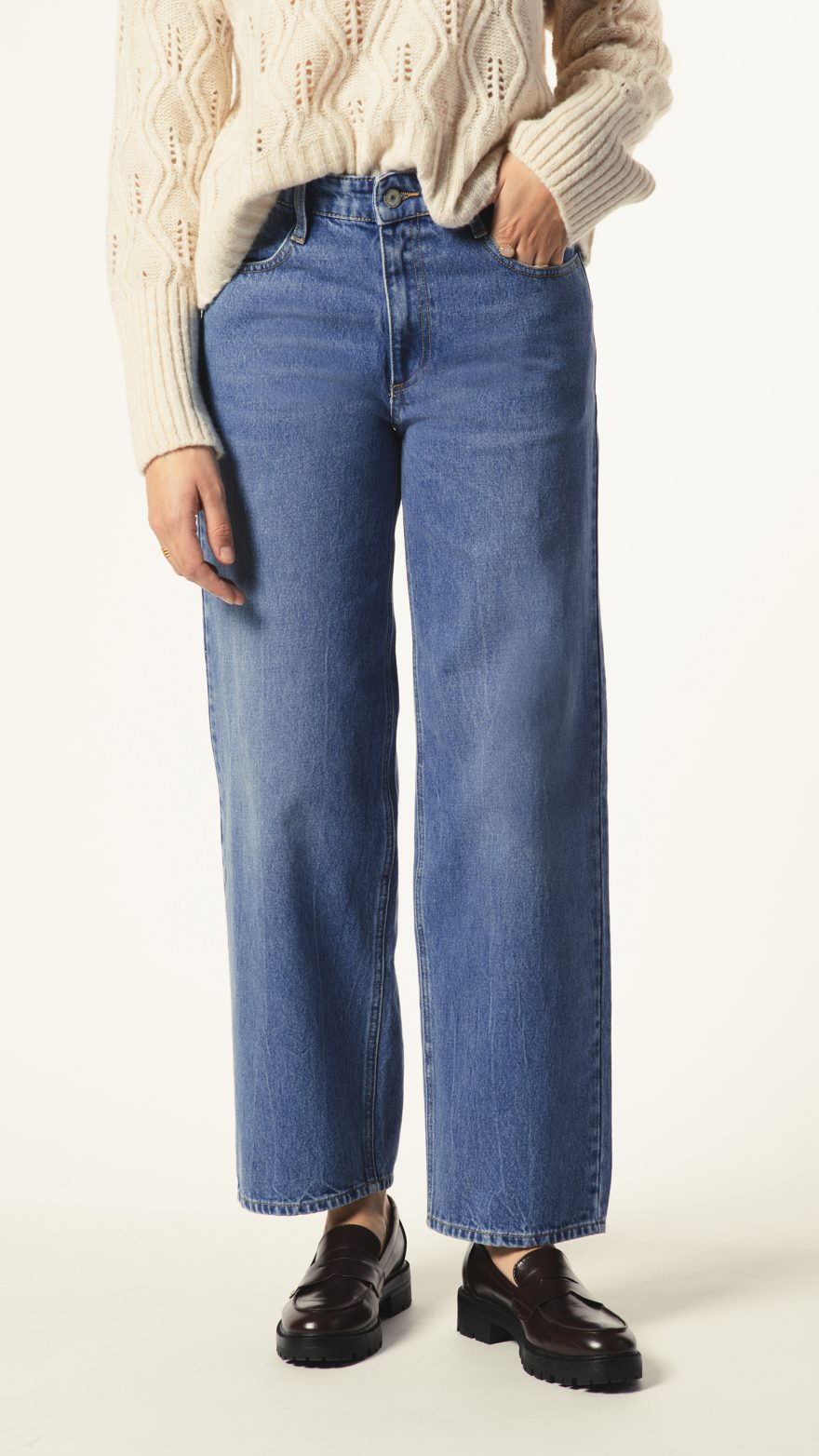 Jeans Odette