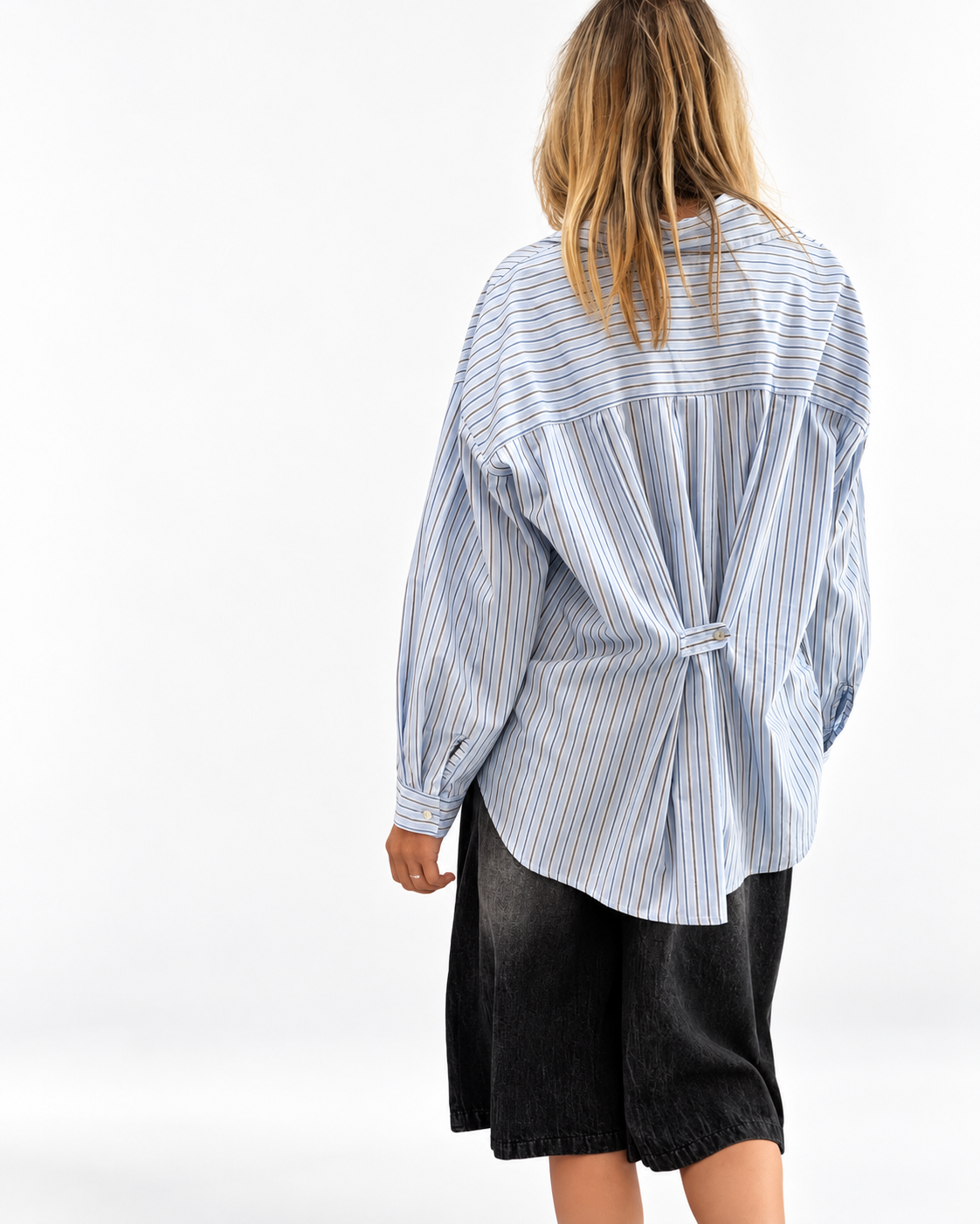 Blouse Nidoran