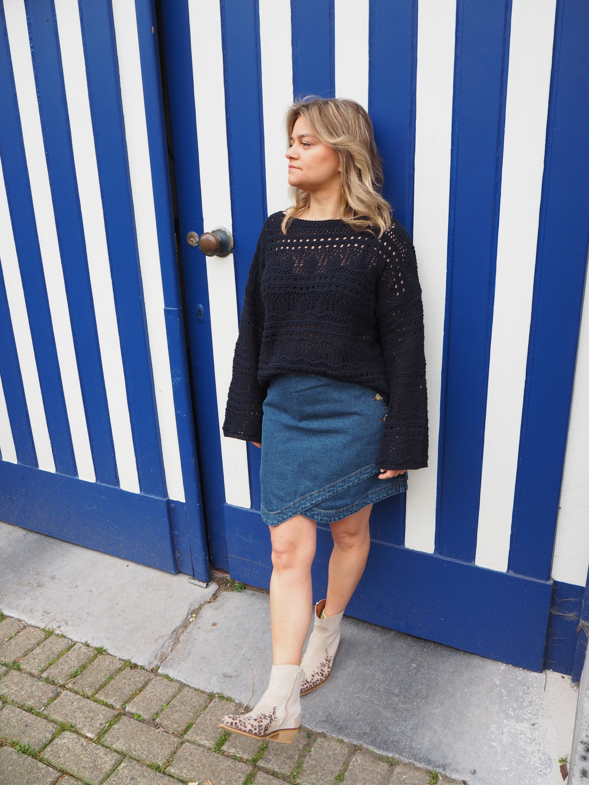 Jumper Lolita