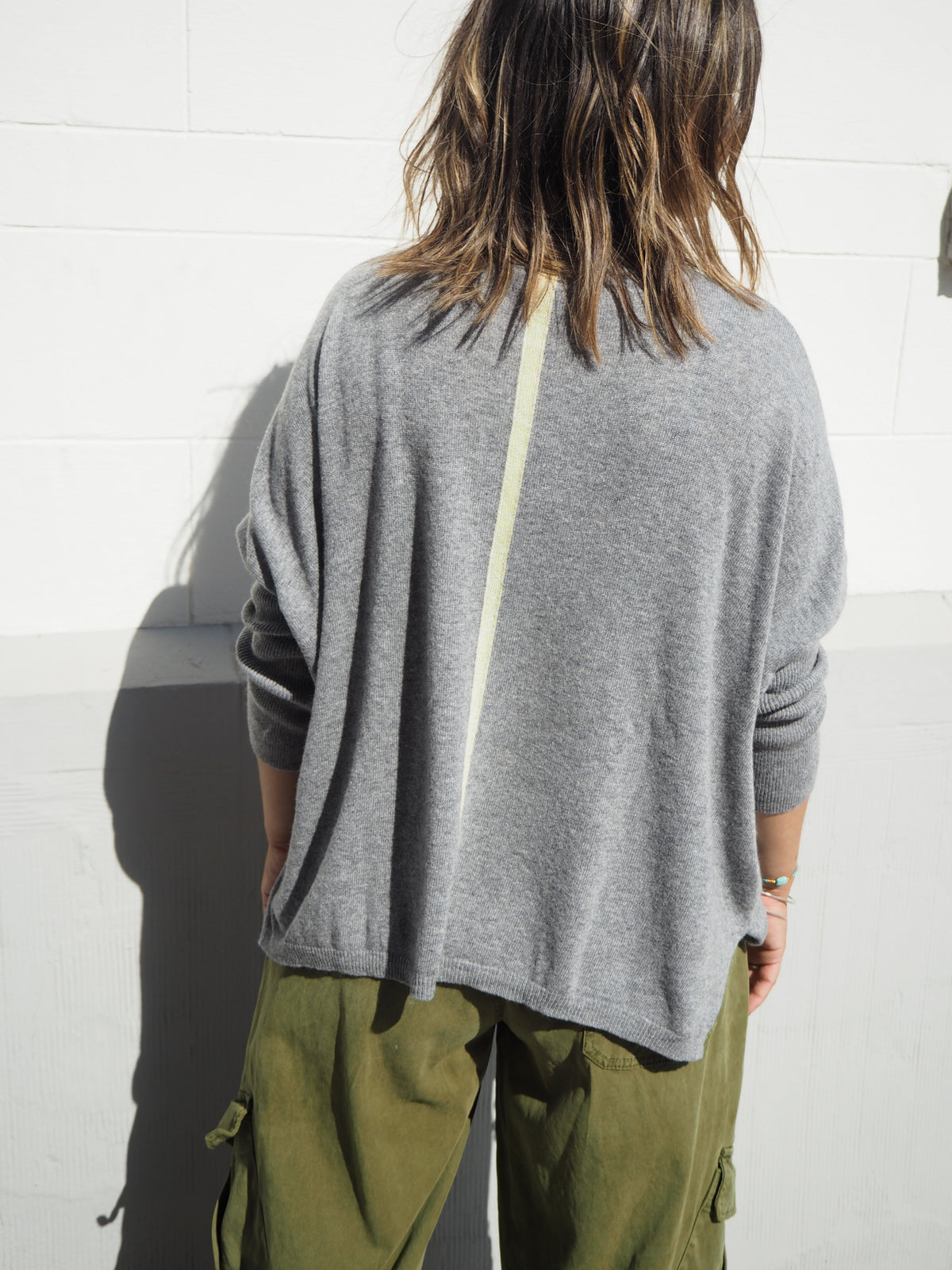 Jumper Eva