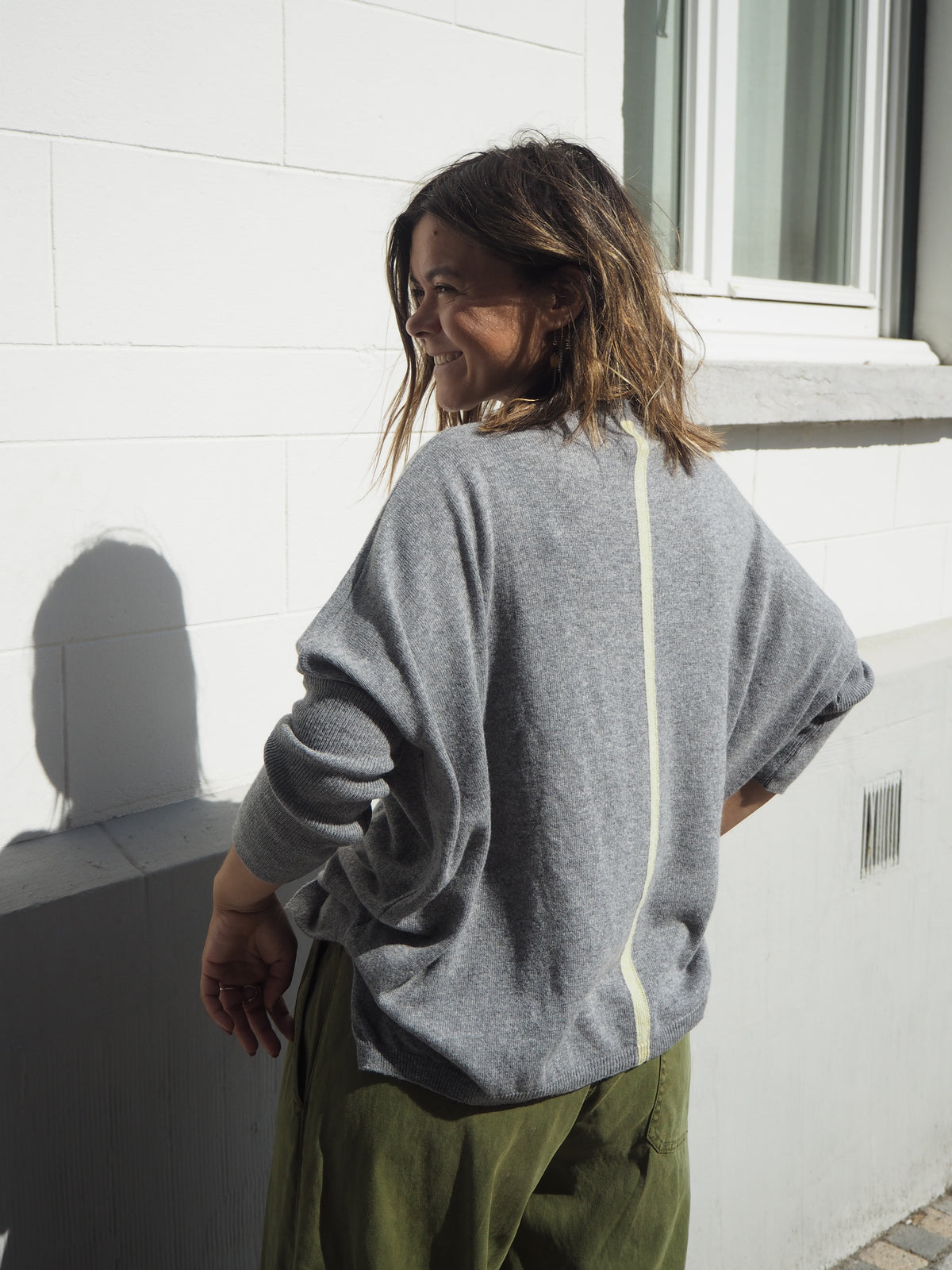 Jumper Eva