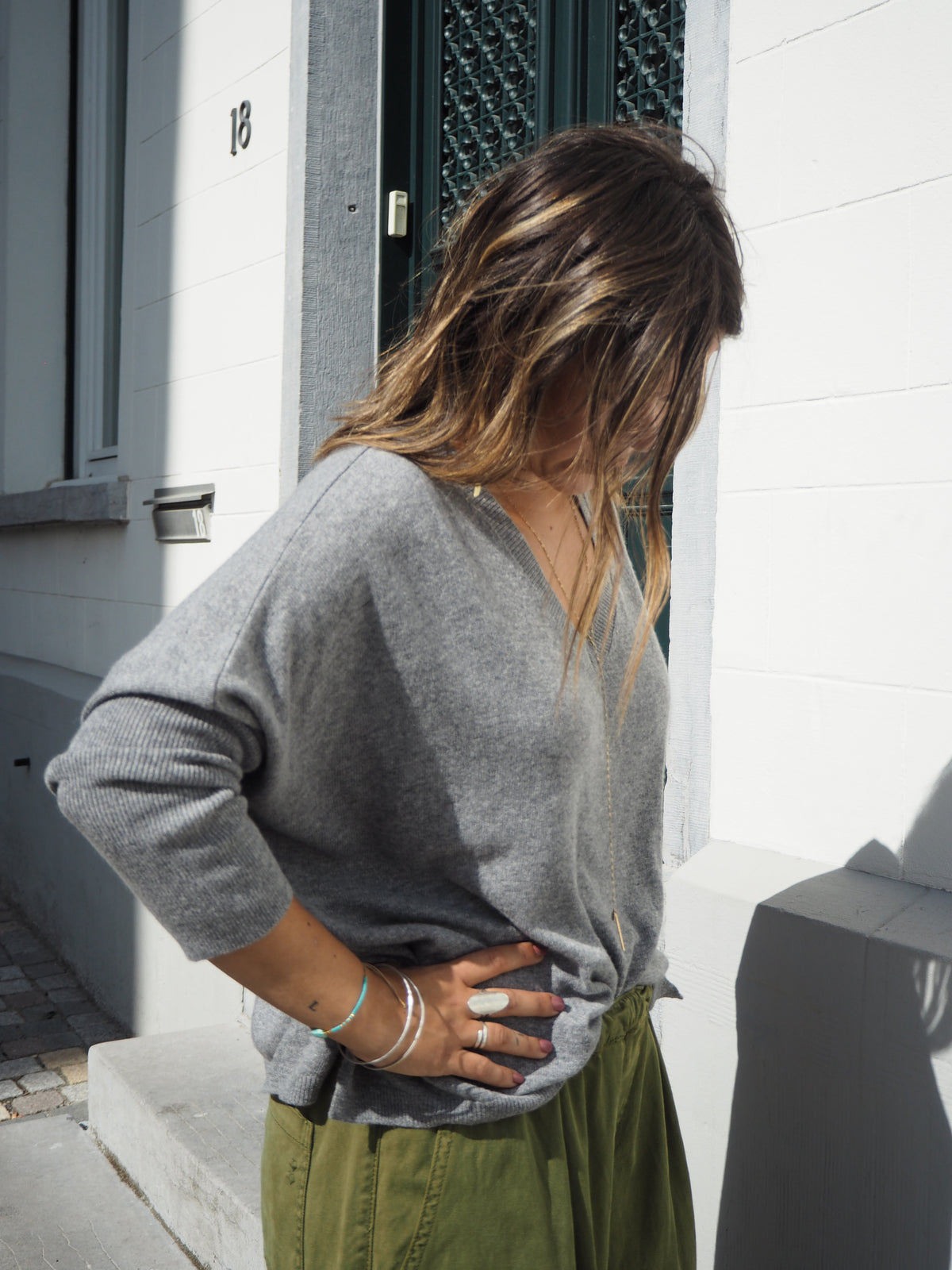Jumper Eva