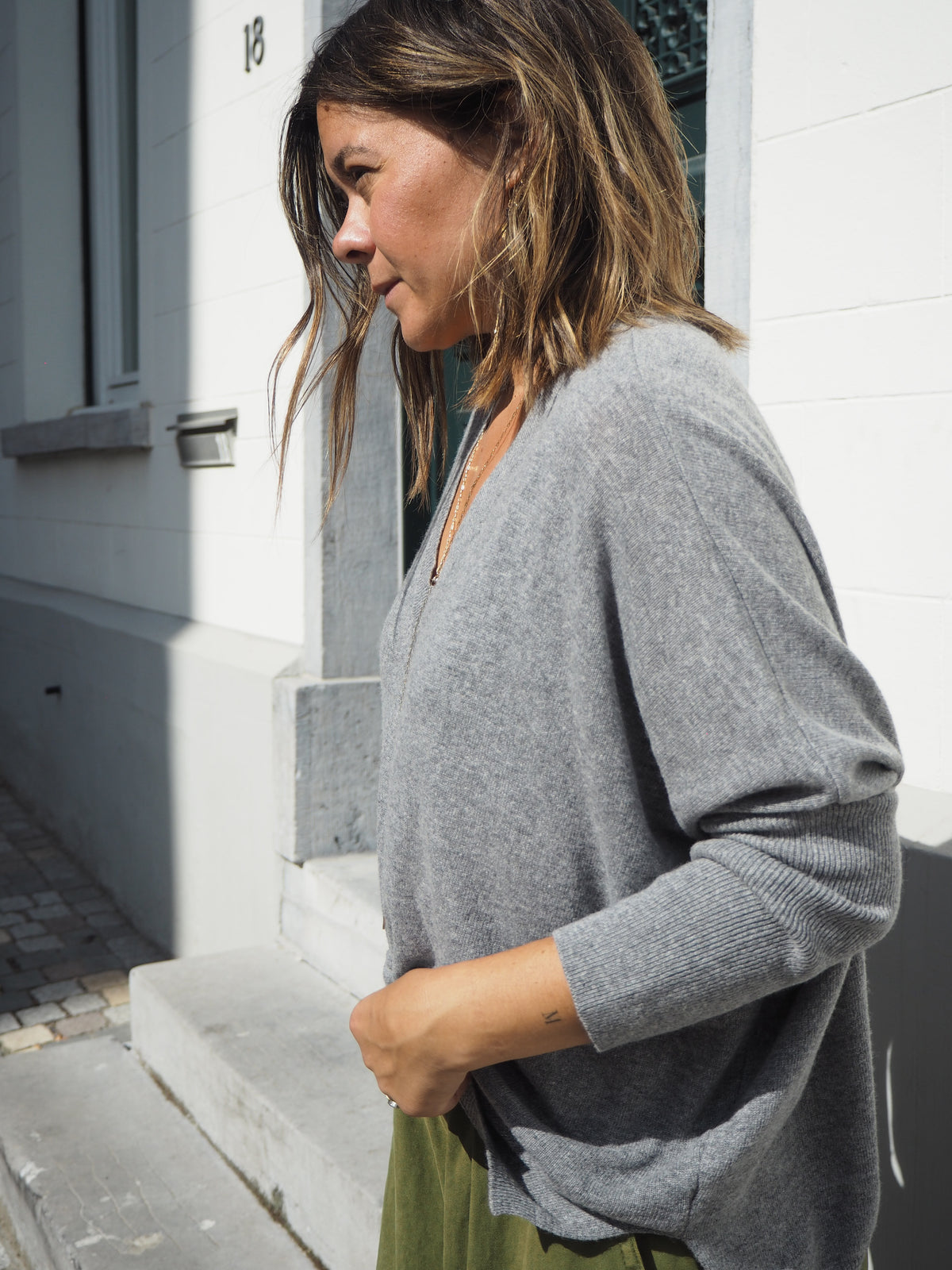 Jumper Eva