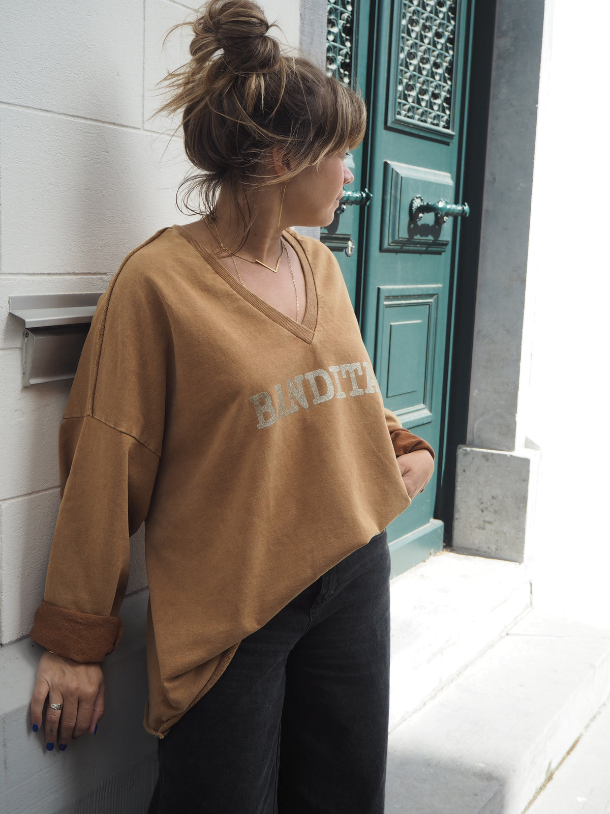 Sweat Modica