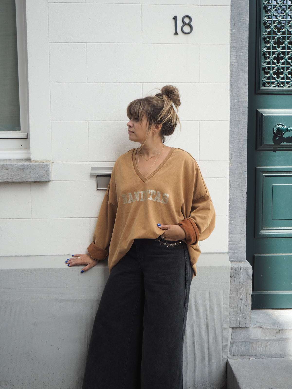 Sweat Modica