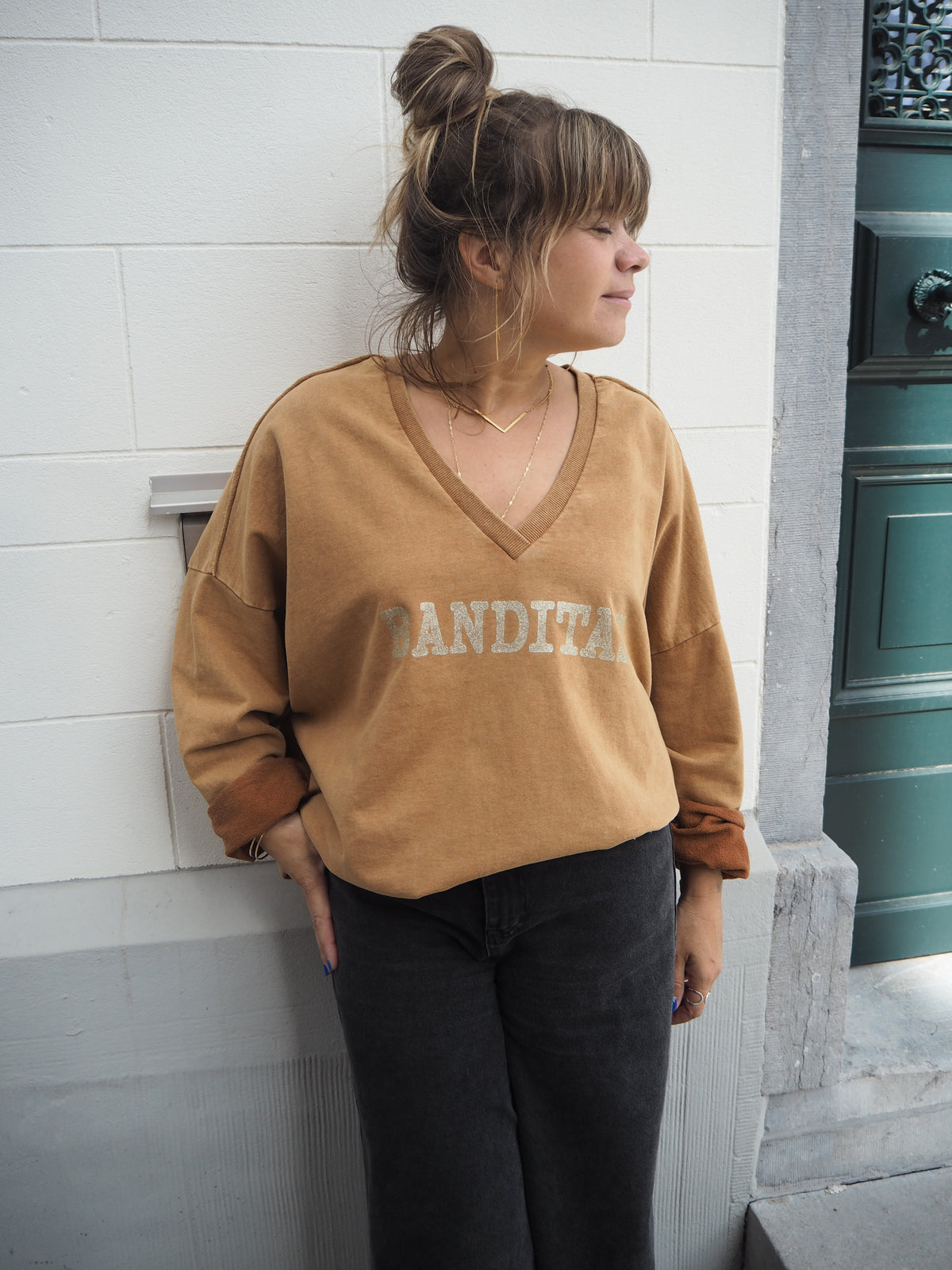 Sweat Modica