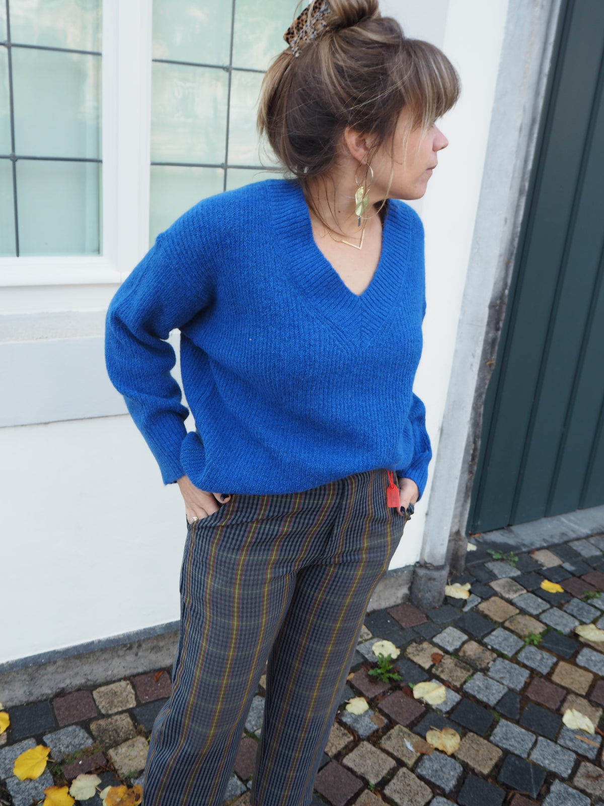 Trousers Adige