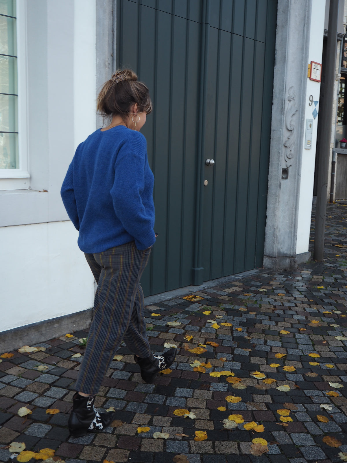 Trousers Adige