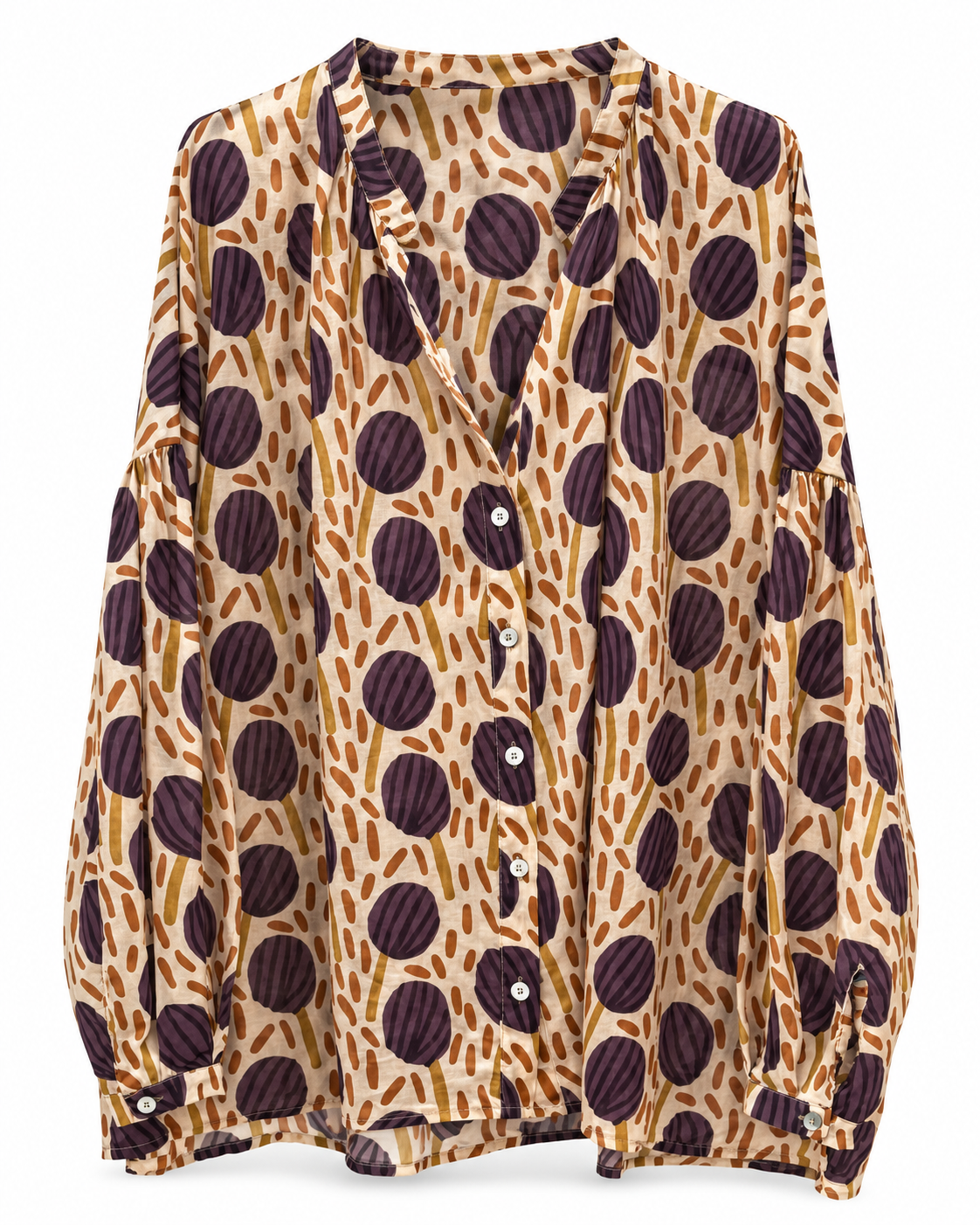 Blouse Cameron Oppi