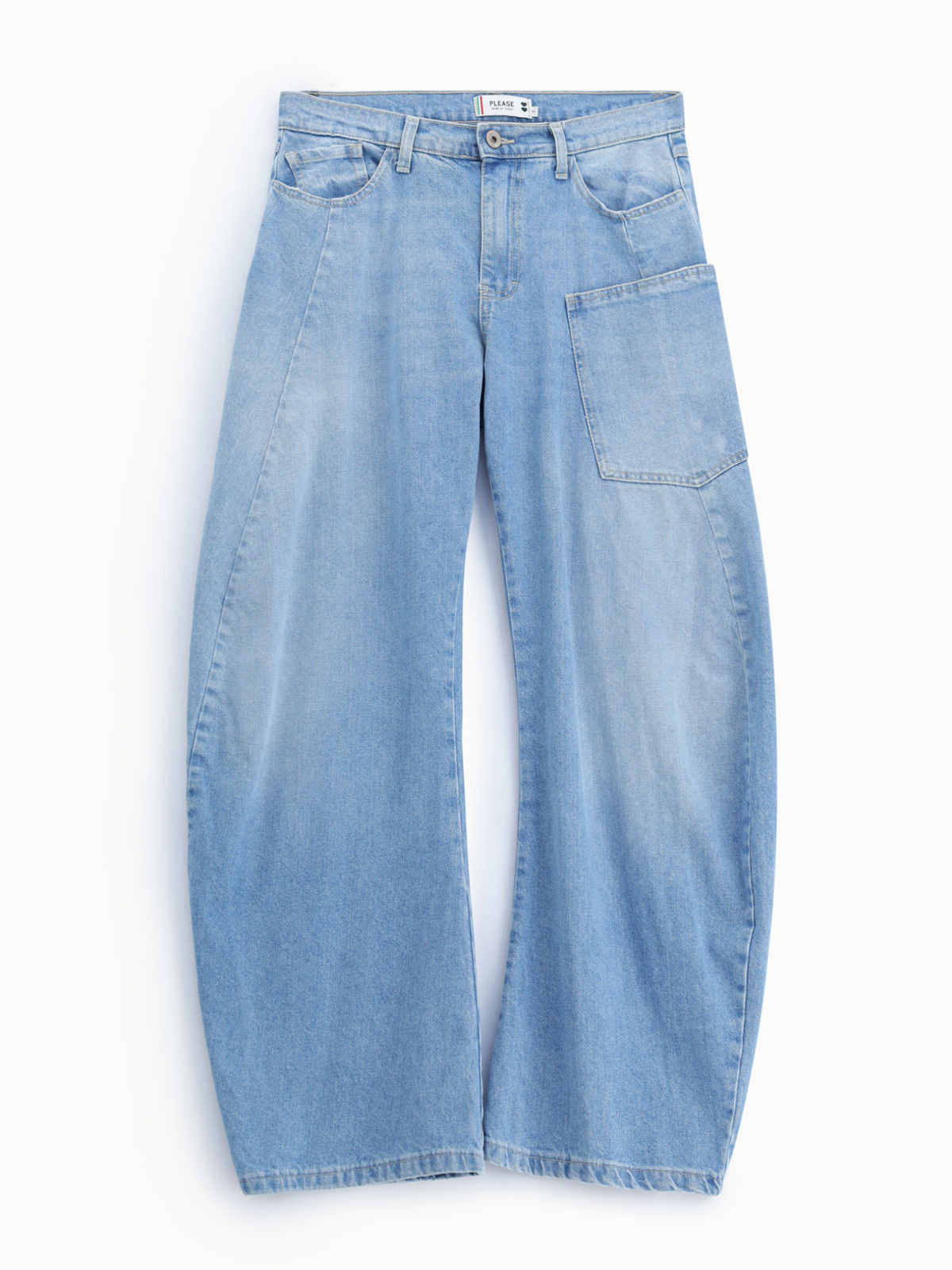 Jeans Chantilly Denim