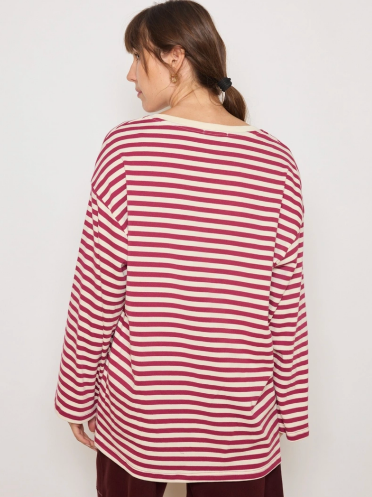 Shirt Paris