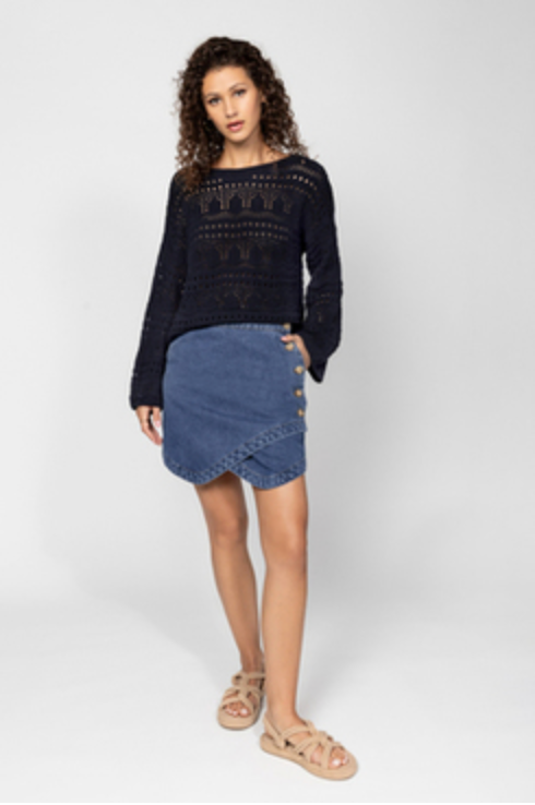 Jumper Lolita