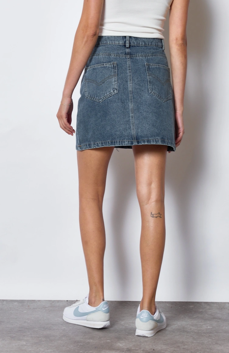Skirt Jeanie