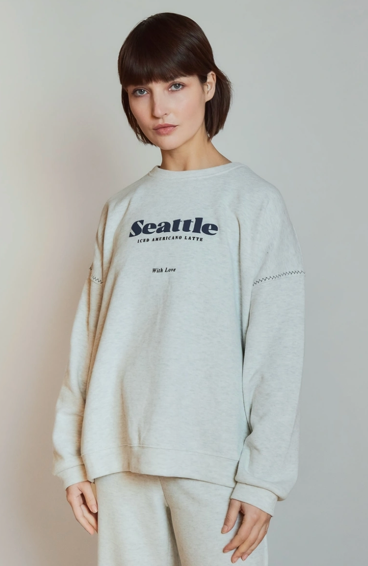 Sweat Seattle