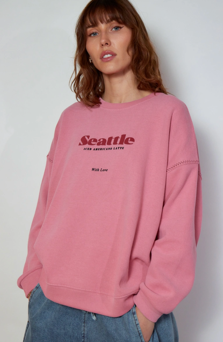 Sweat Seattle