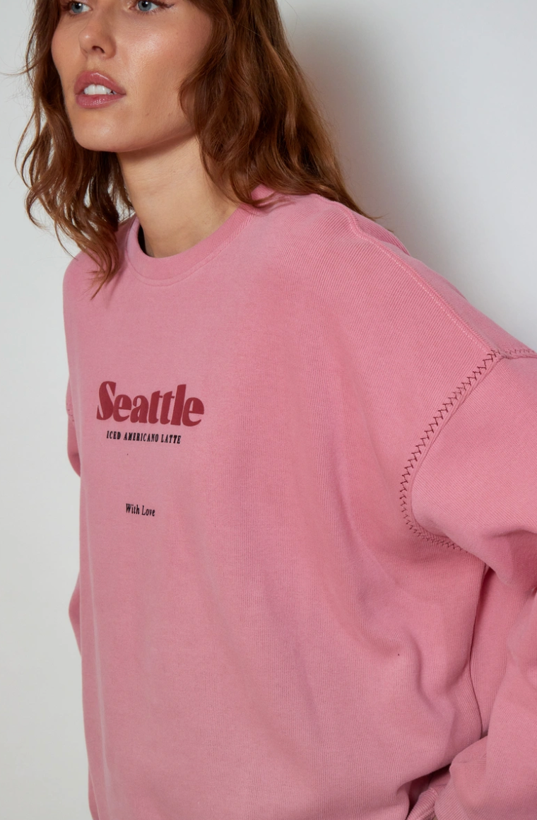 Sweat Seattle