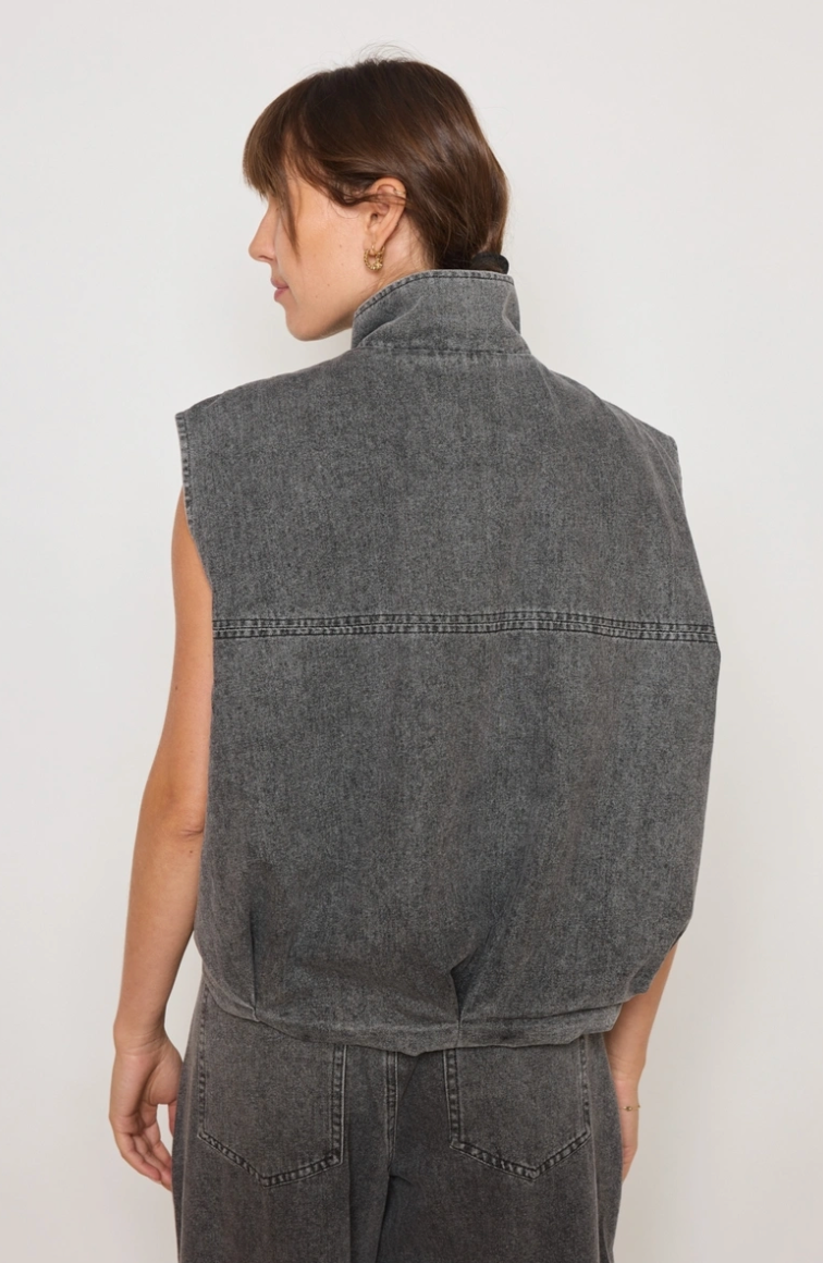 Vest Cora