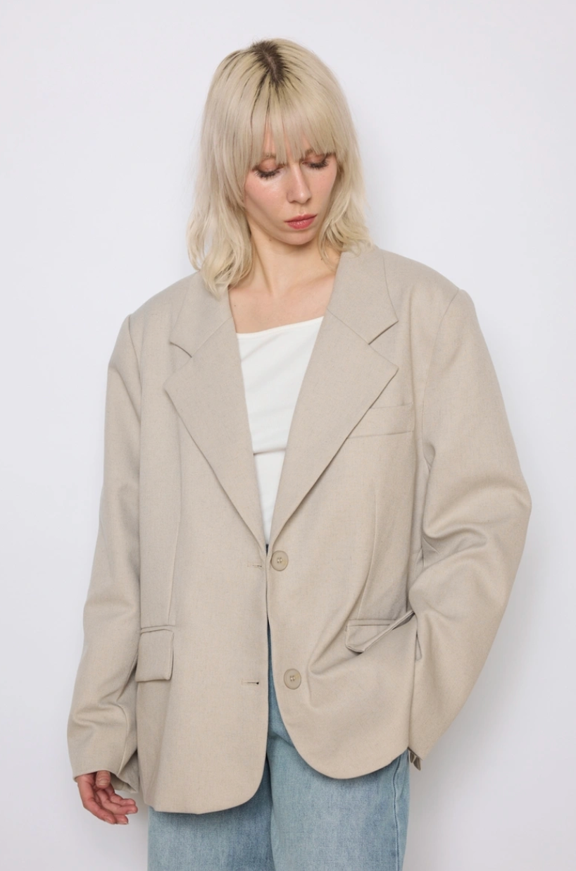 Blazer Jozefien