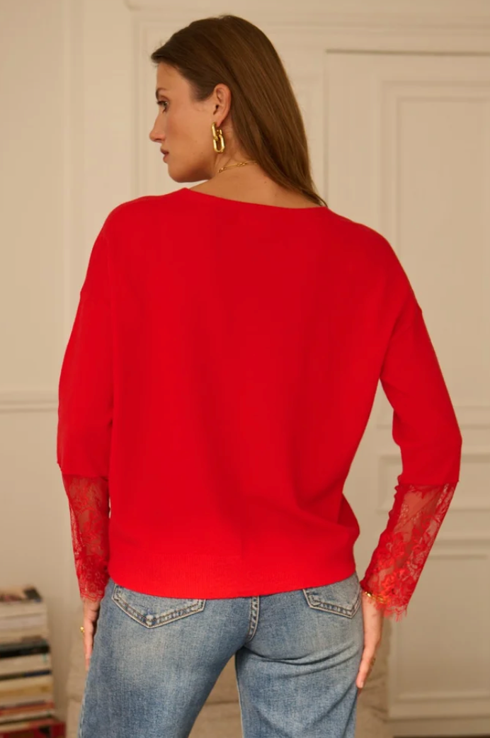 Jumper Caro