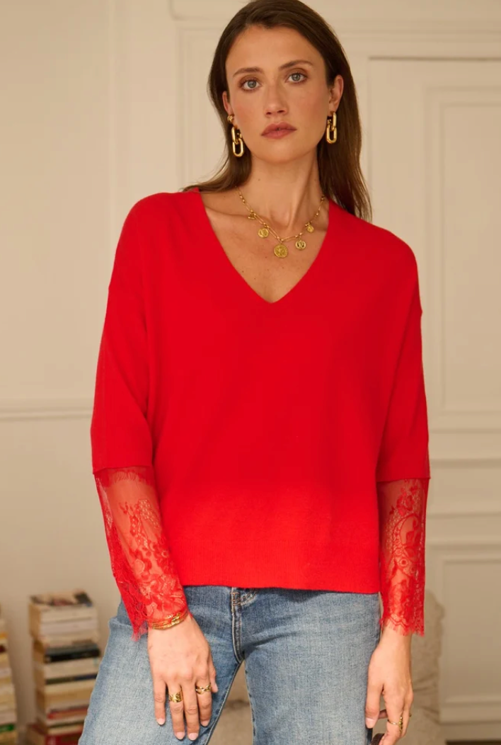 Jumper Caro
