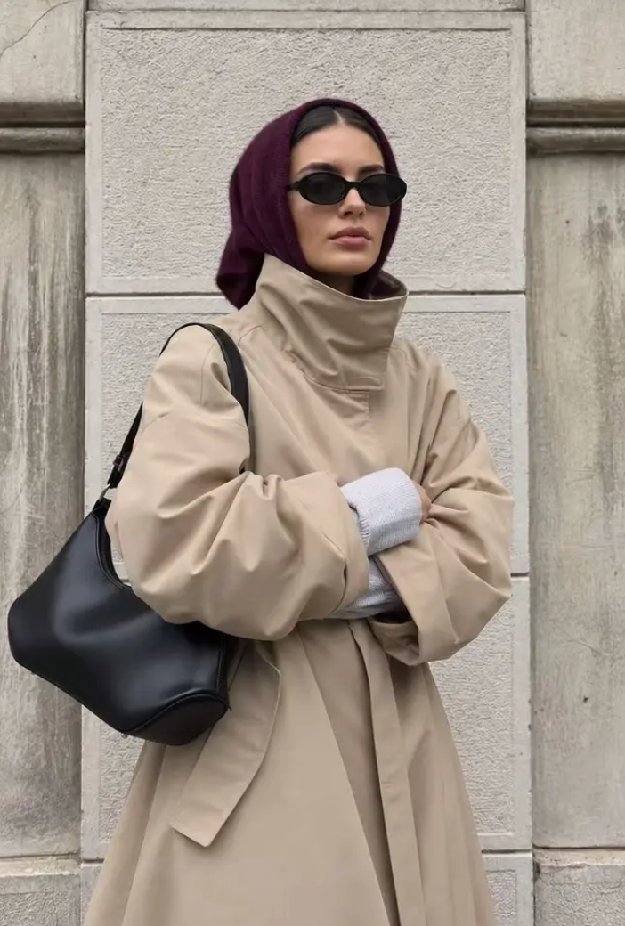 Scarf Fine