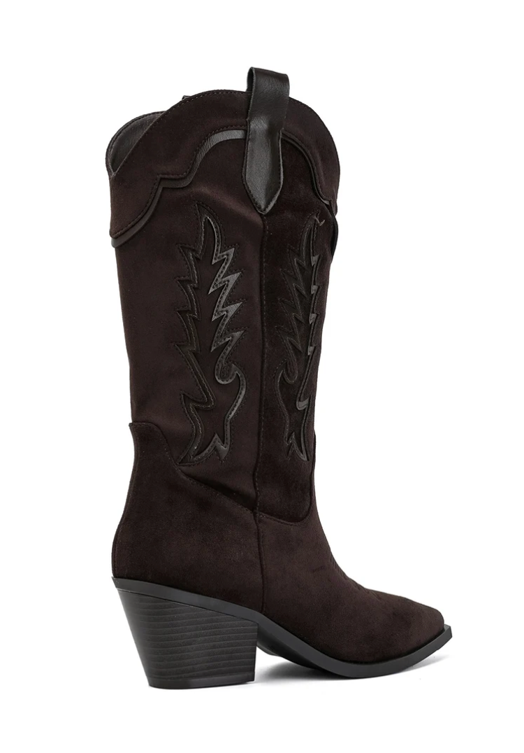 Boots Texas