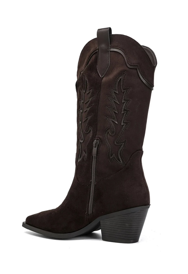 Boots Texas