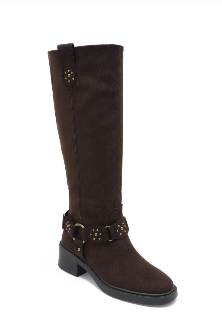 Boots Raphael
