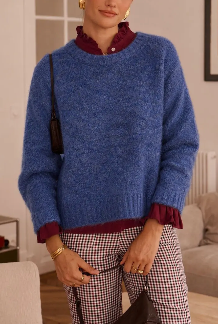 Jumper Jeanie