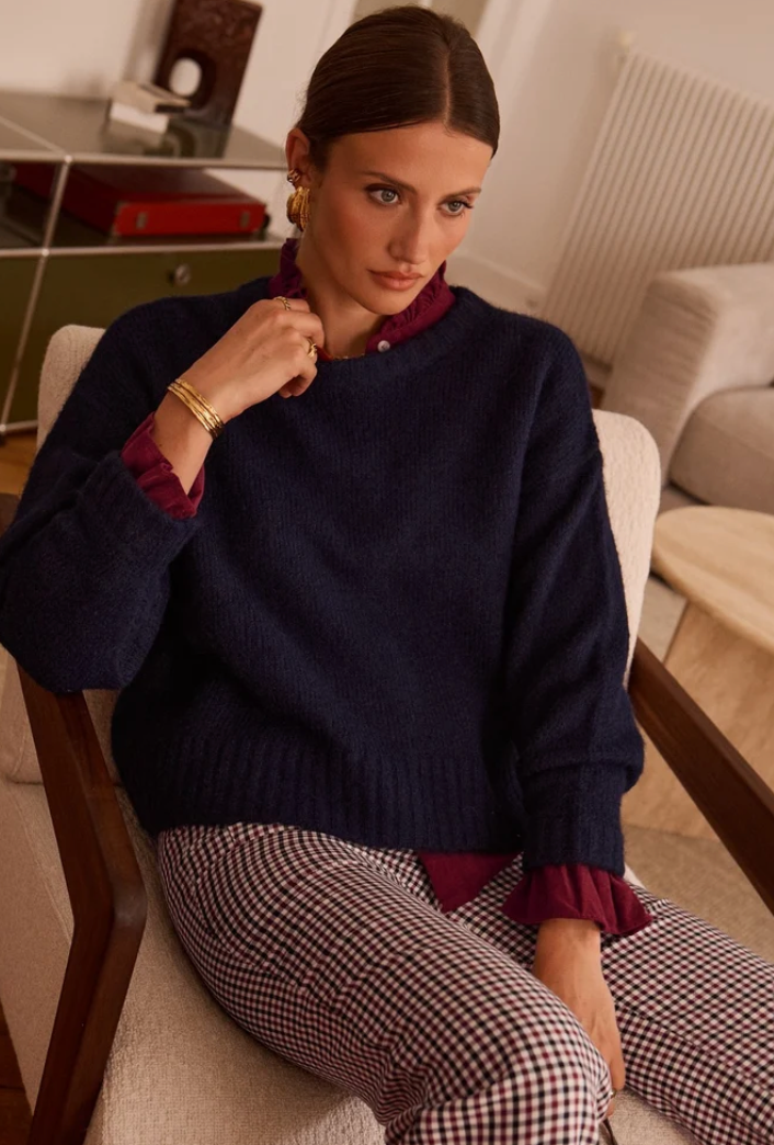 Jumper Jeanie