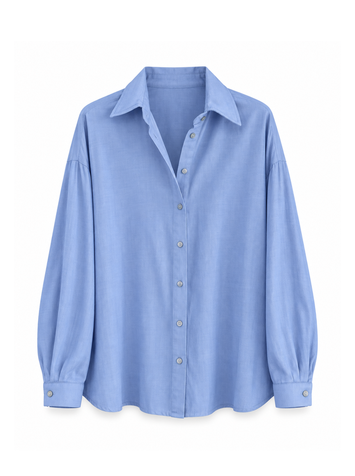 Blouse Barco