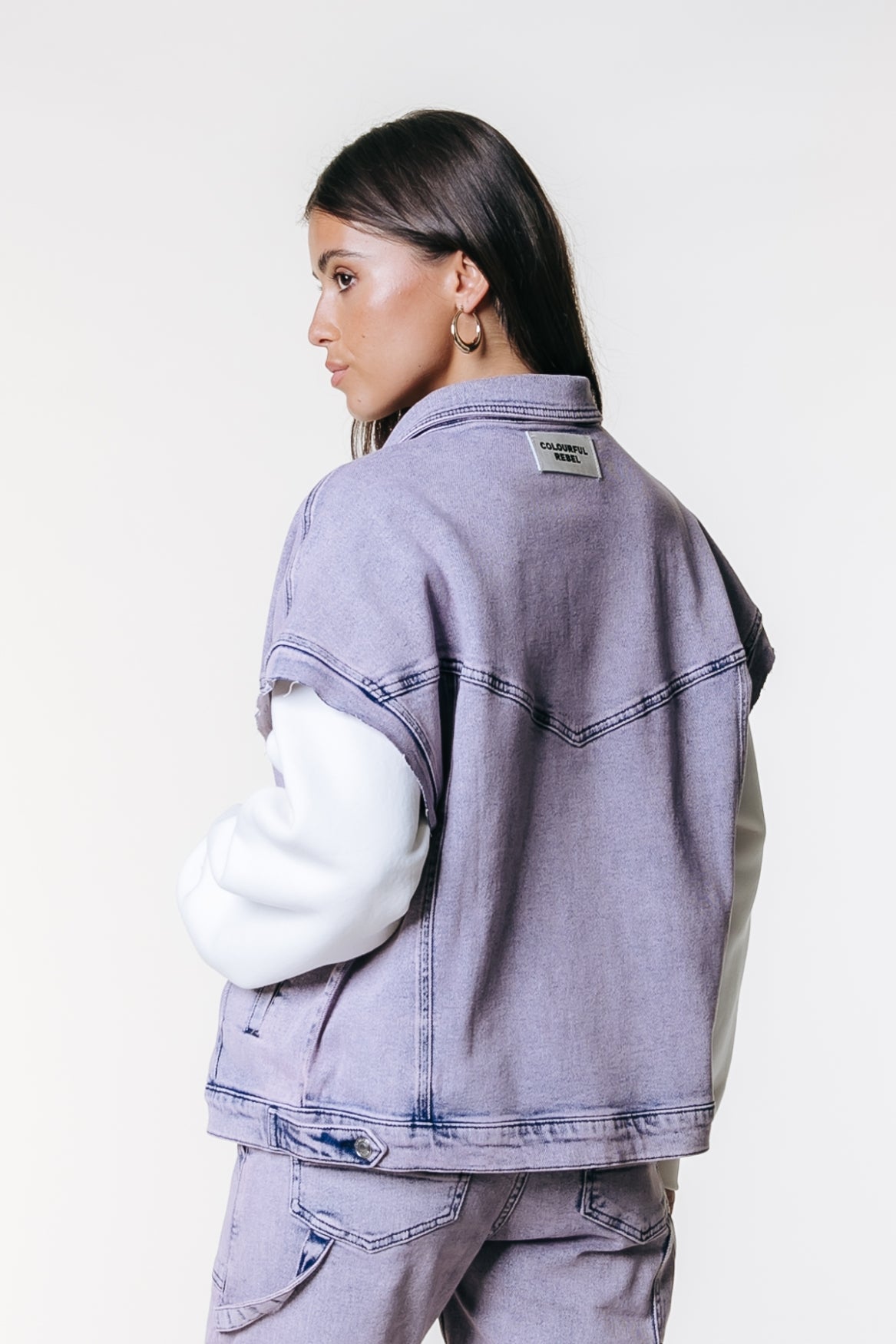 Gilet Vive Acid