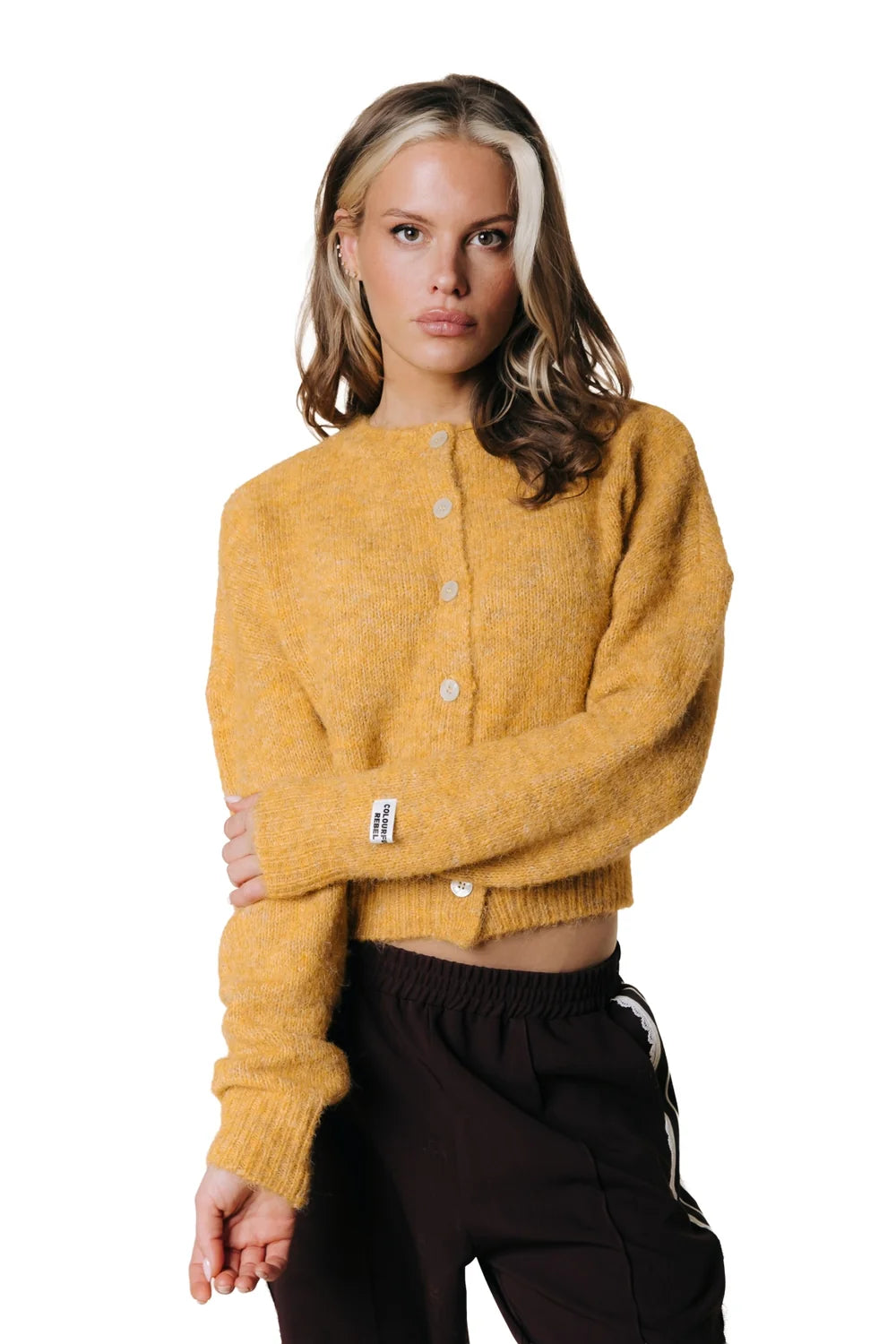 Cardigan Yara