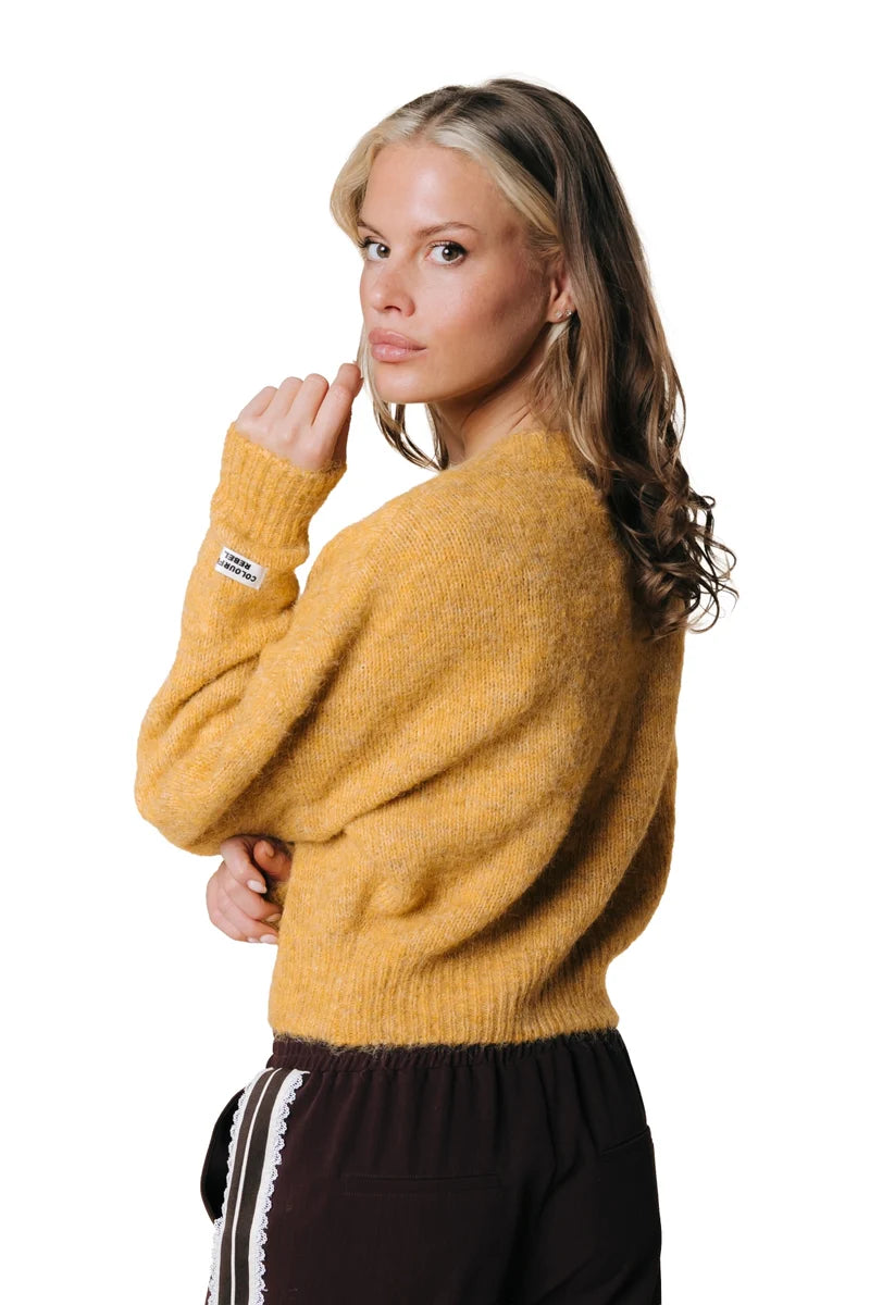 Cardigan Yara