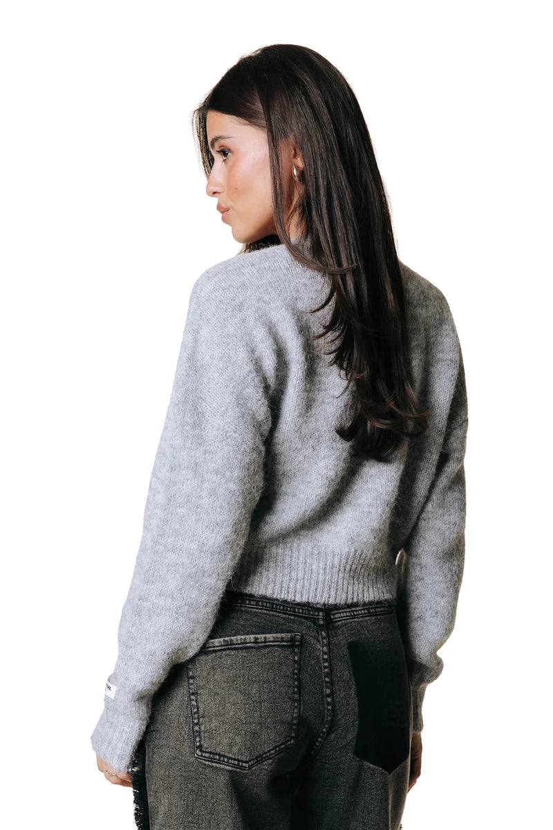 Cardigan Yara