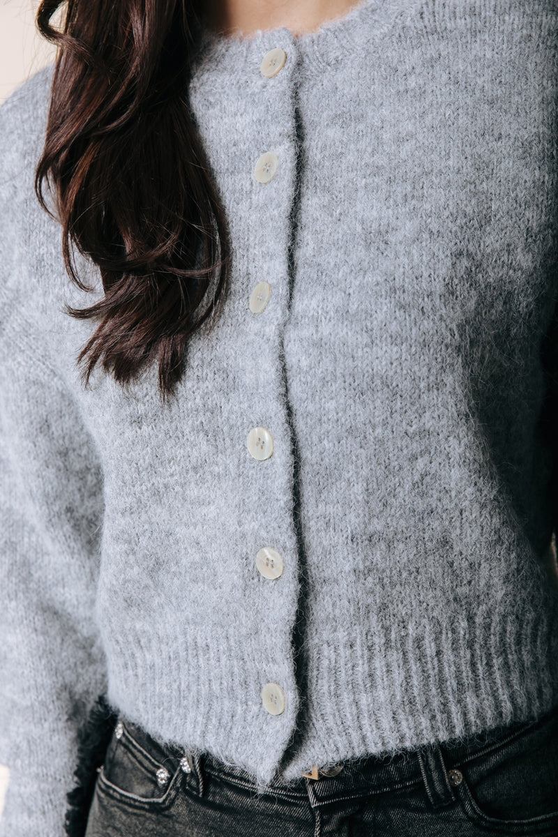 Cardigan Yara