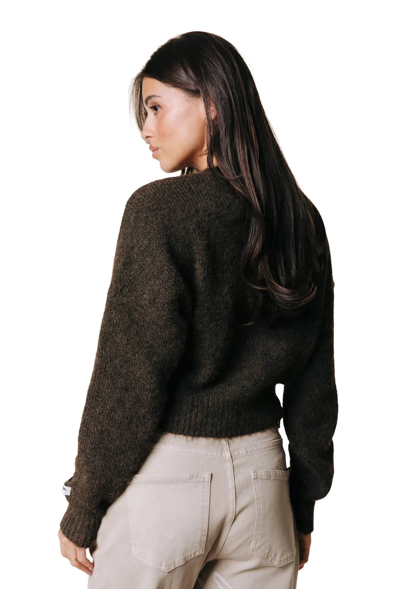 Cardigan Yara