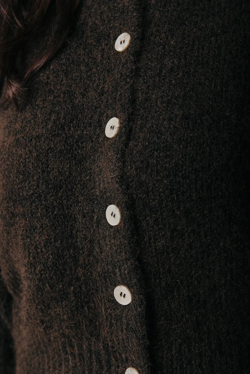 Cardigan Yara