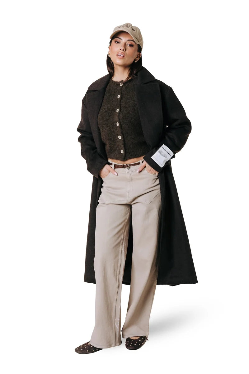 Cardigan Yara