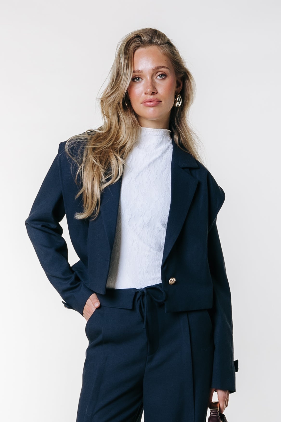 Blazer Beau