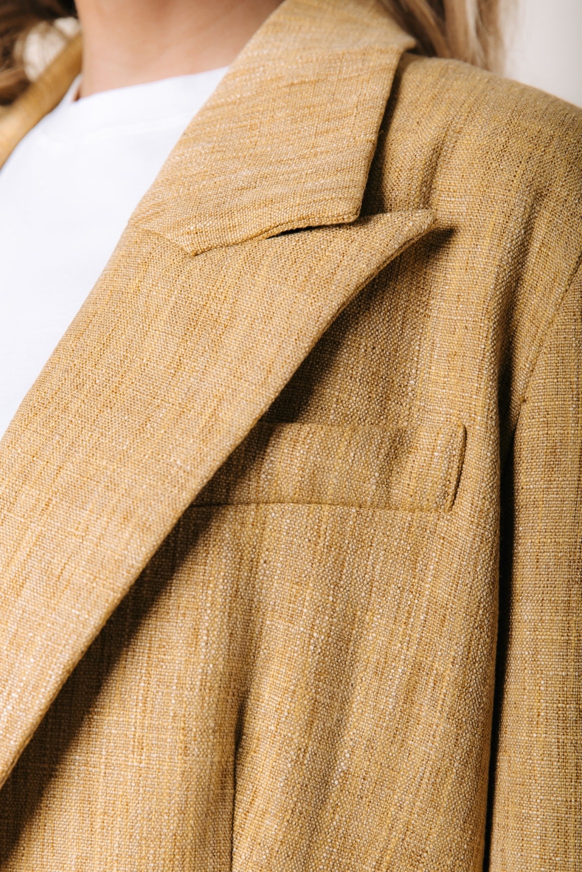 Blazer Bowie
