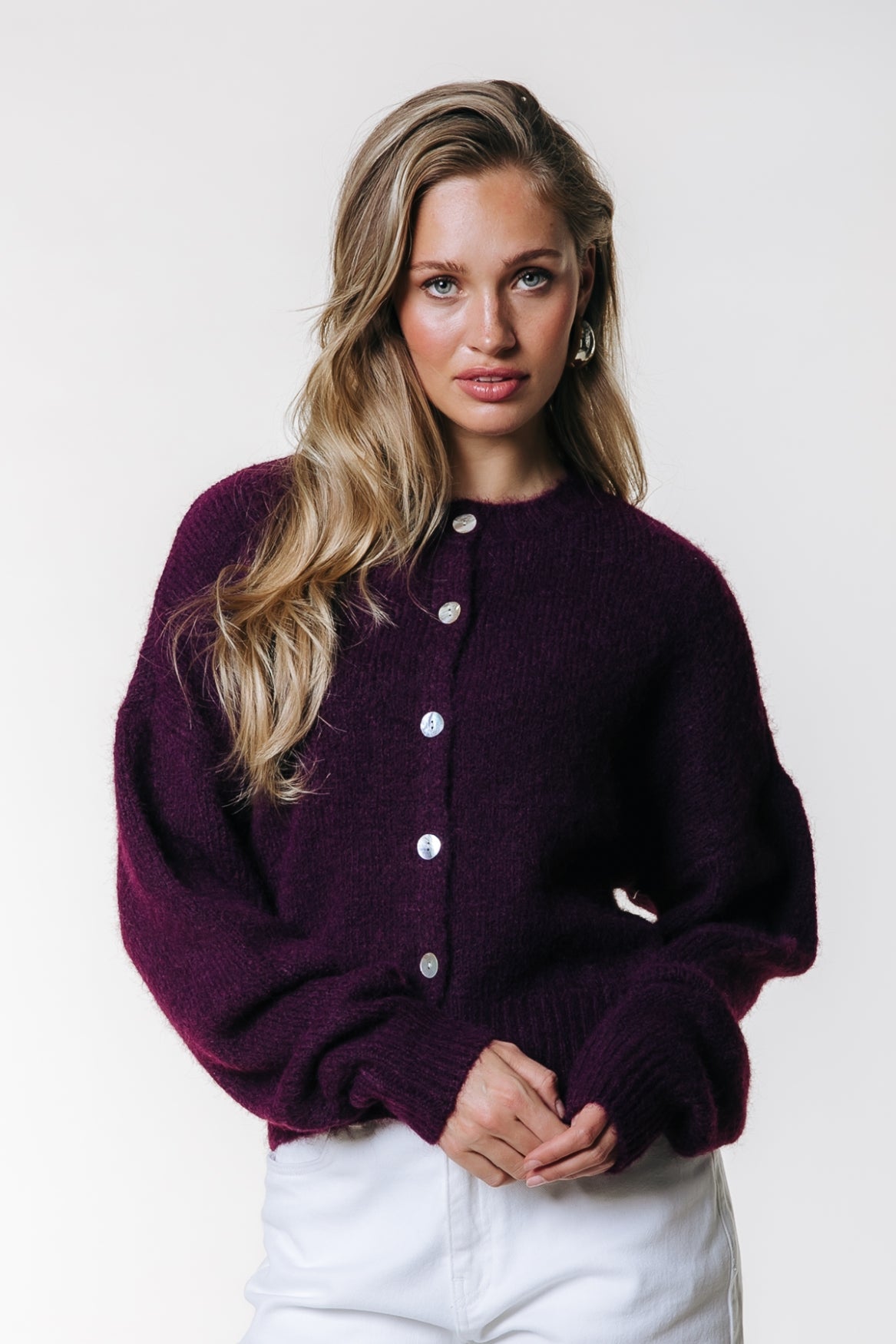 Cardigan Yara