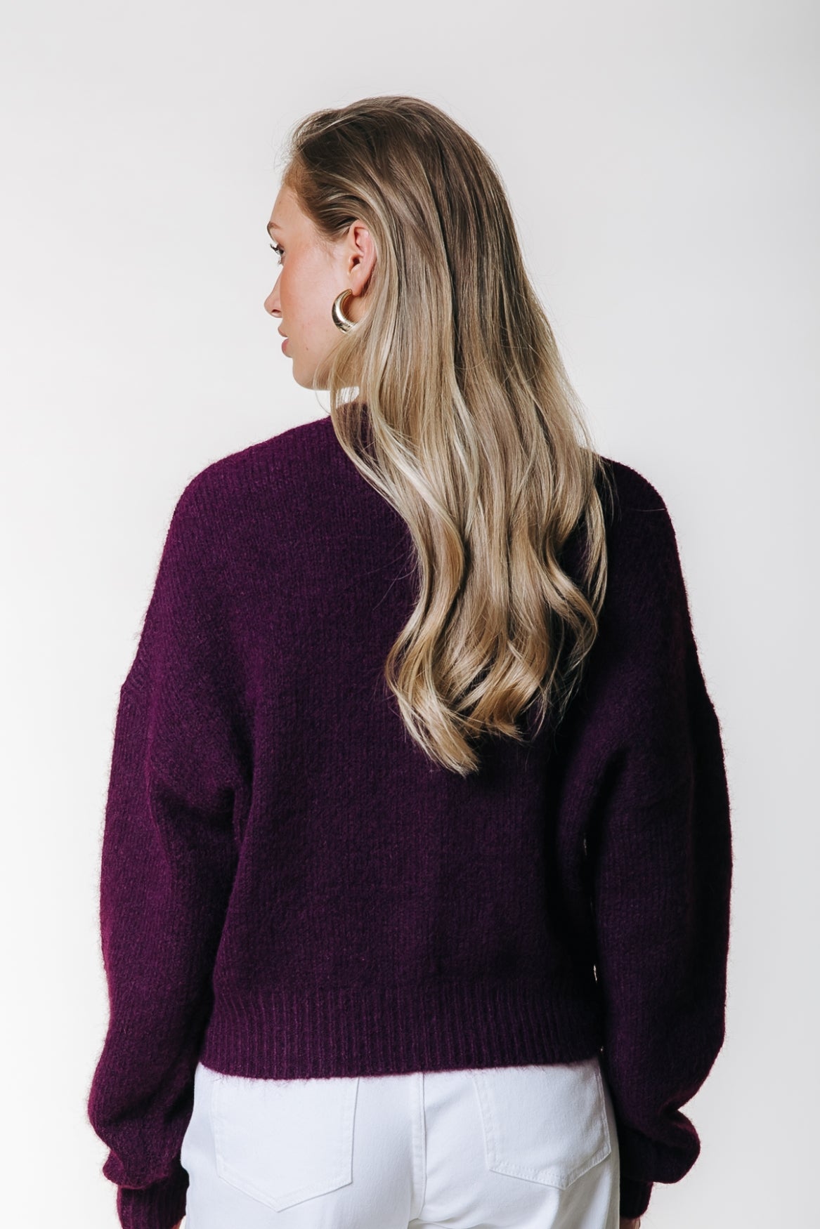 Cardigan Yara
