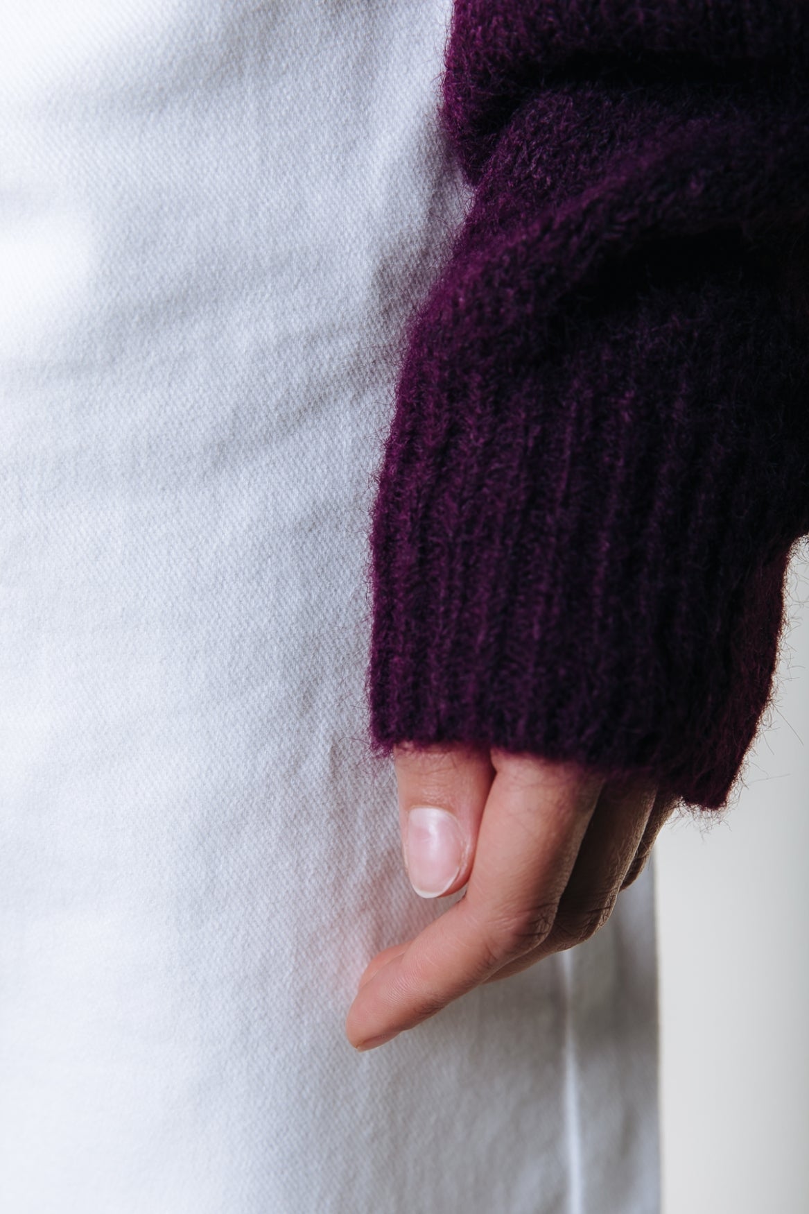Cardigan Yara