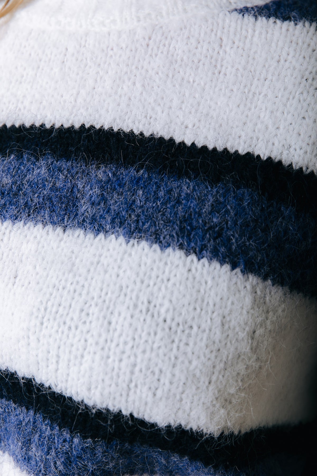 Jumper Olivia Stripes