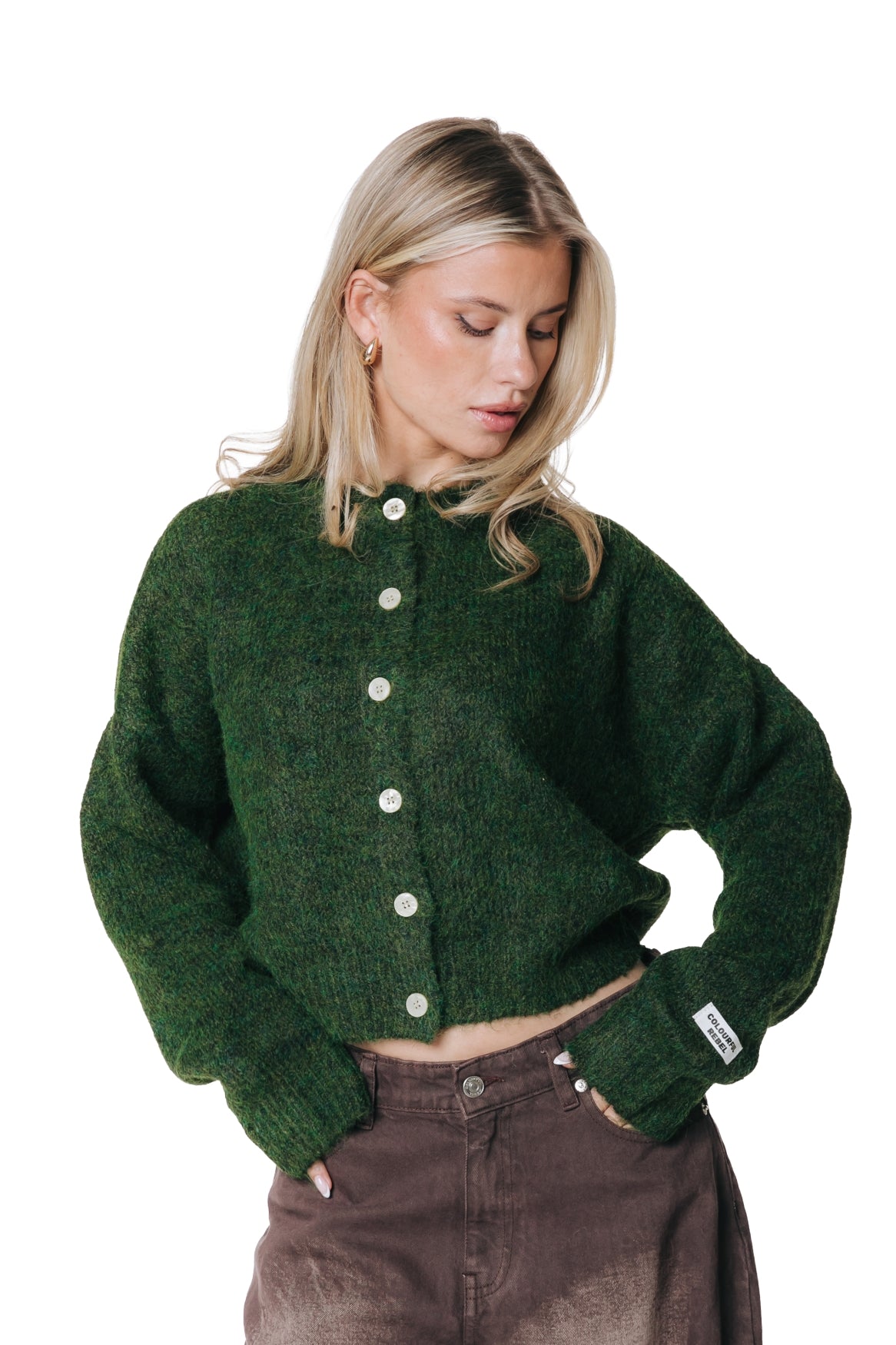 Cardigan Yara