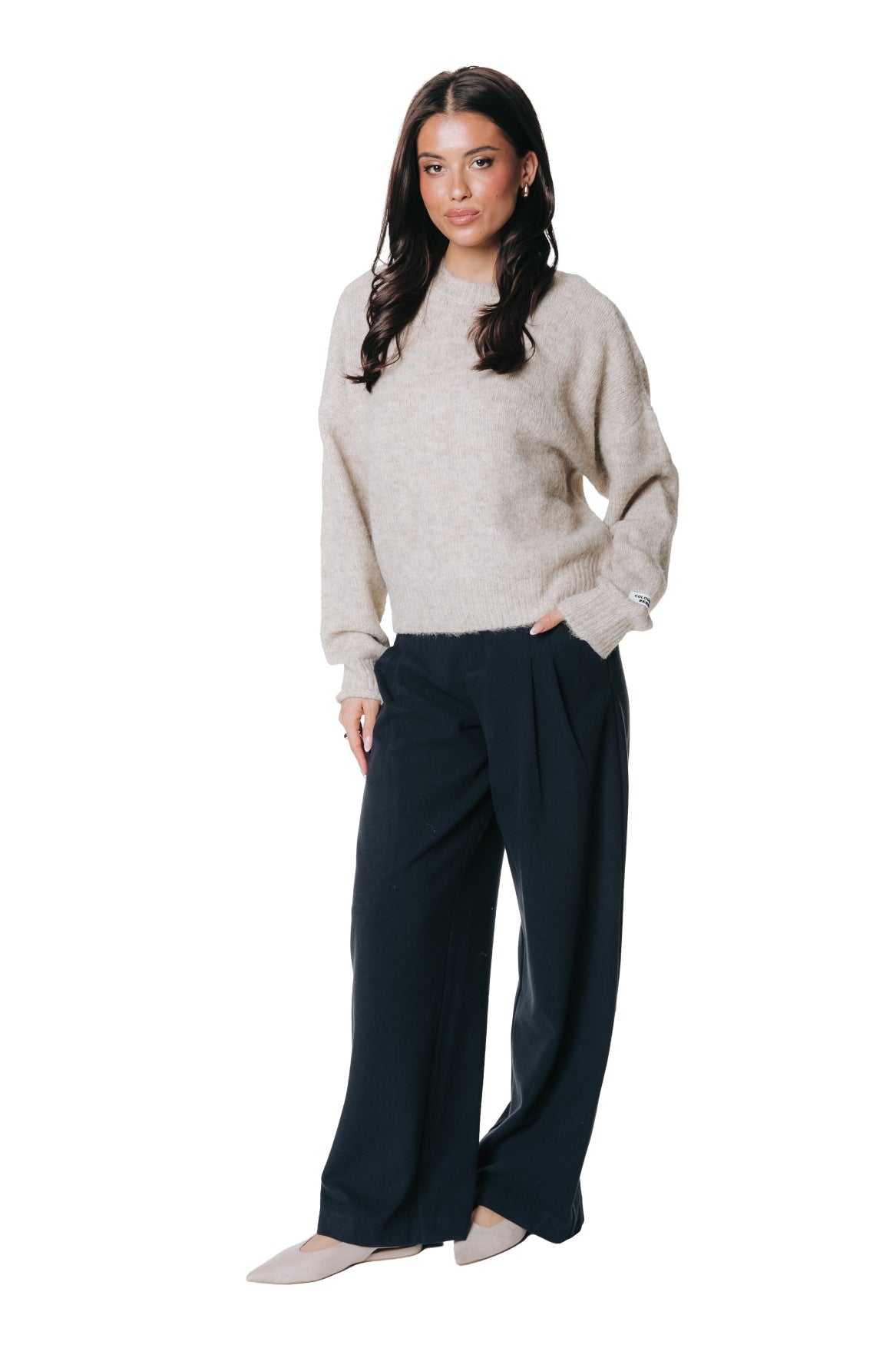 Trousers Maggy Soft