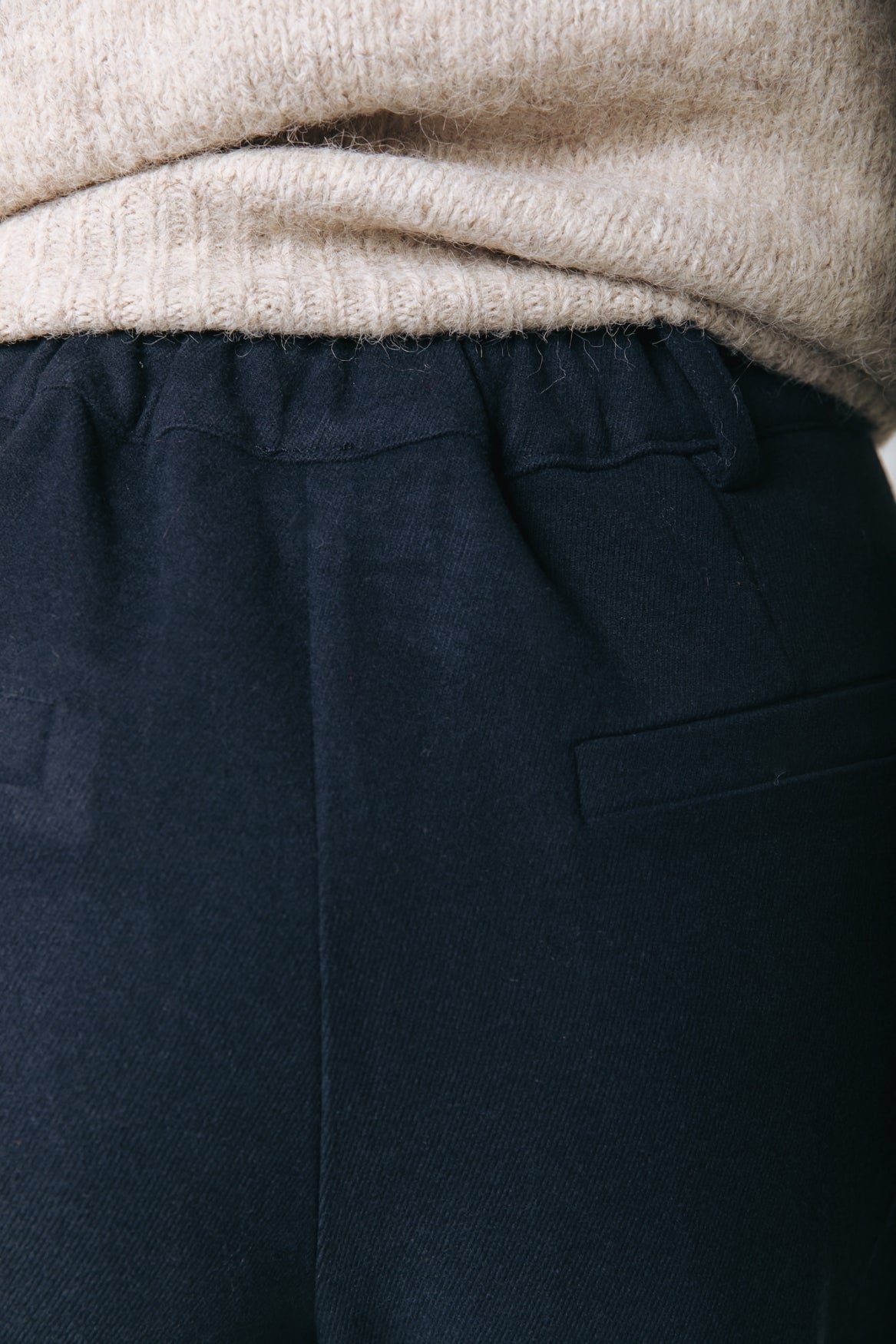 Trousers Maggy Soft