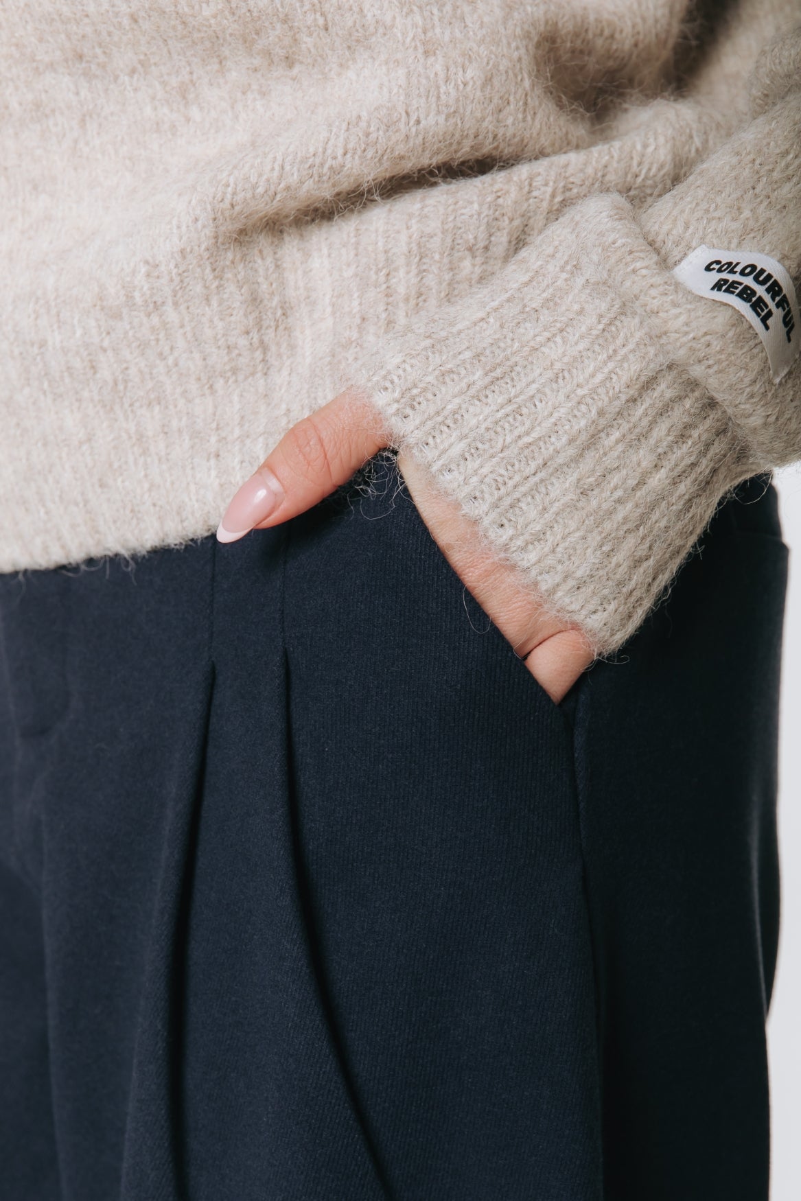Trousers Maggy Soft
